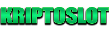 Logo Kriptoslot